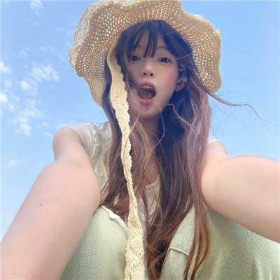 高达自画像